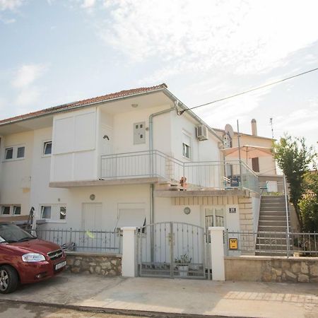 Apartment Ana Vodice Eksteriør billede