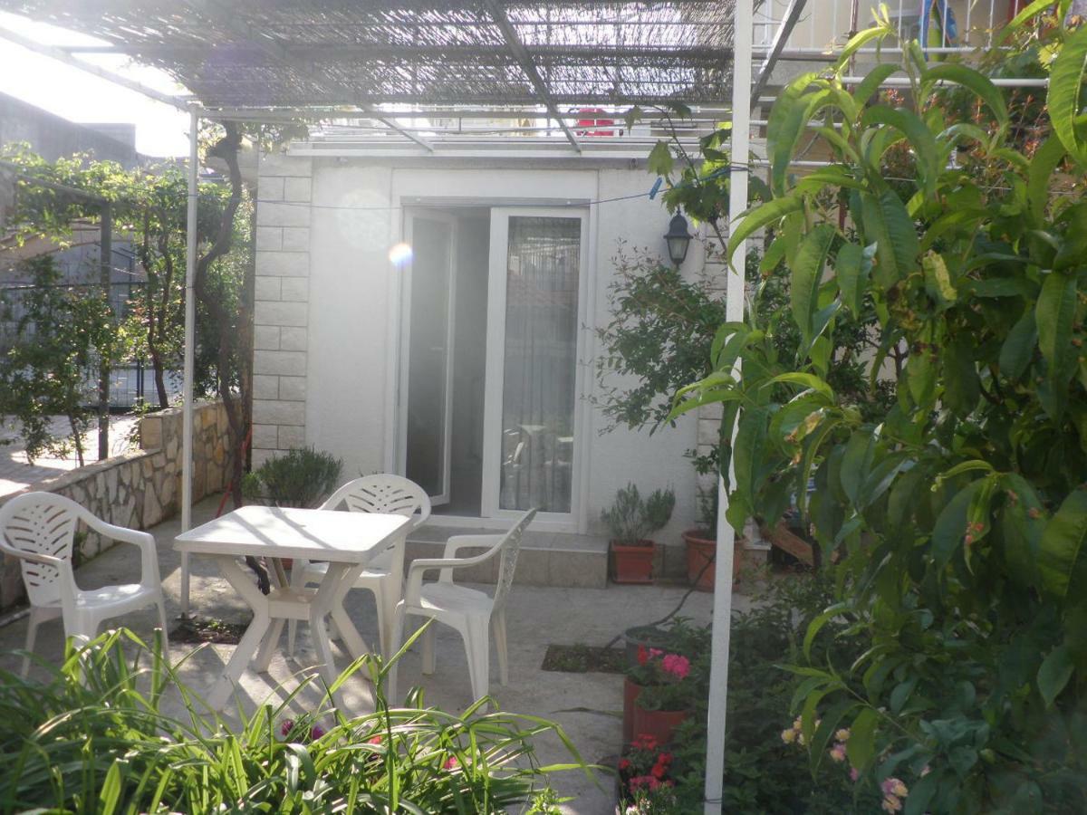 Apartment Ana Vodice Eksteriør billede