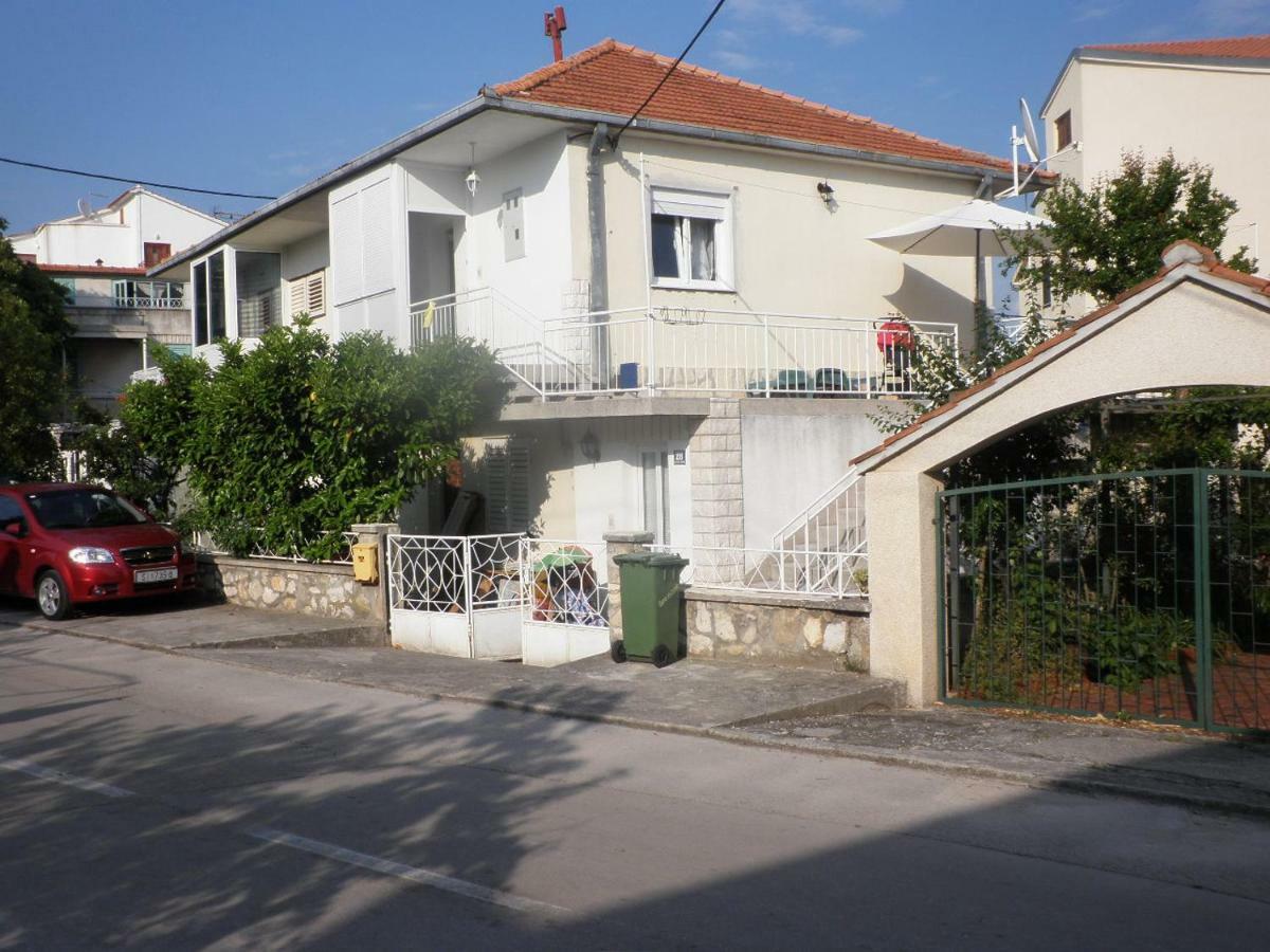Apartment Ana Vodice Eksteriør billede