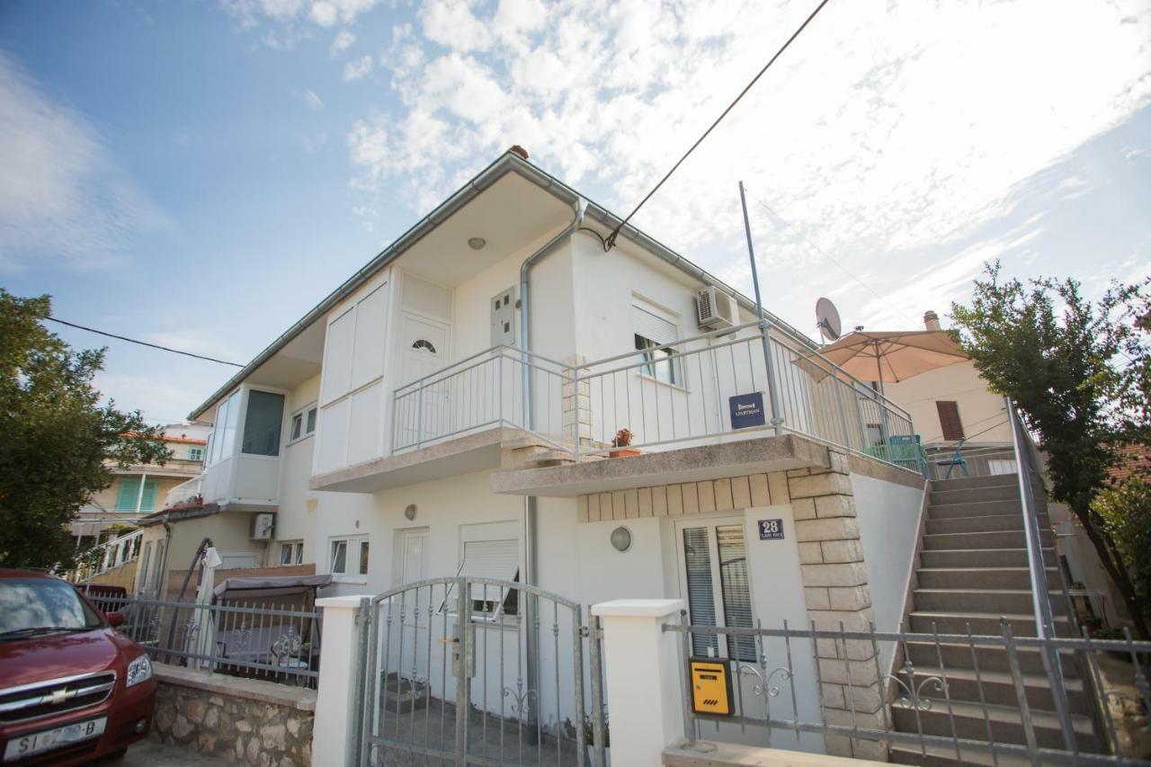 Apartment Ana Vodice Eksteriør billede