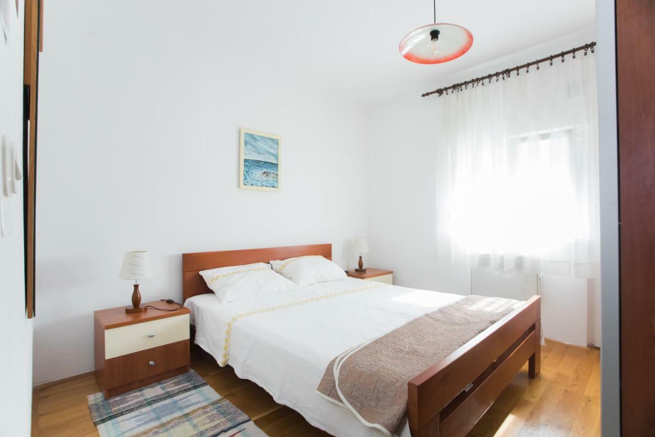 Apartment Ana Vodice Eksteriør billede