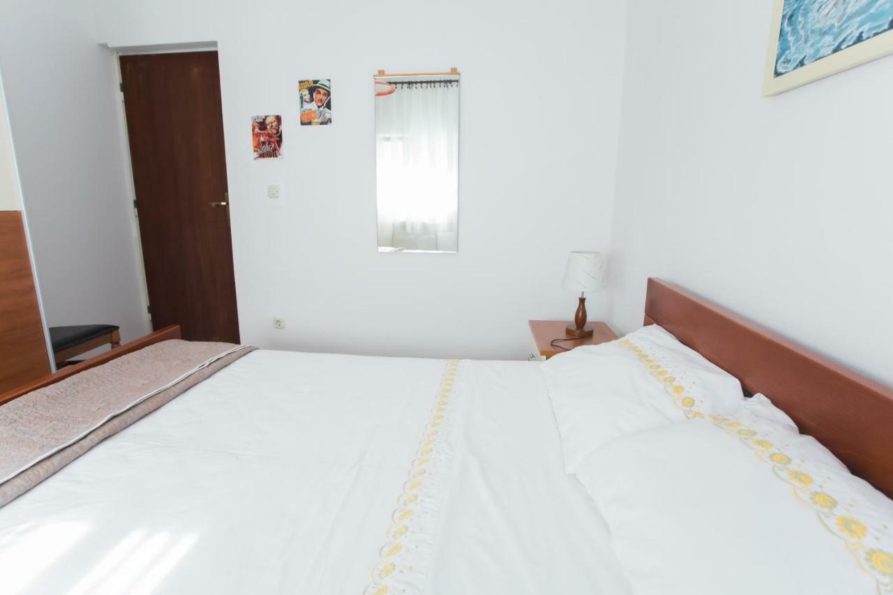 Apartment Ana Vodice Eksteriør billede