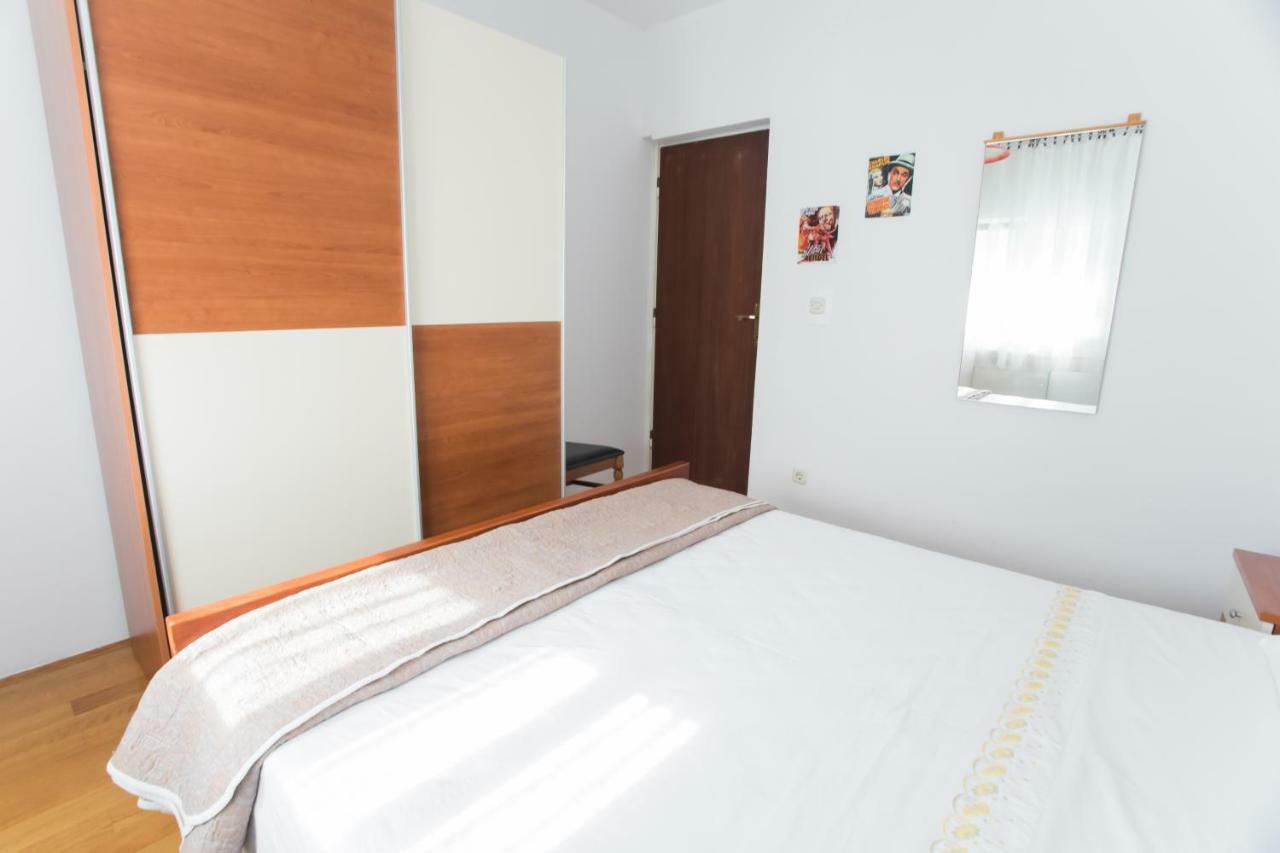 Apartment Ana Vodice Eksteriør billede