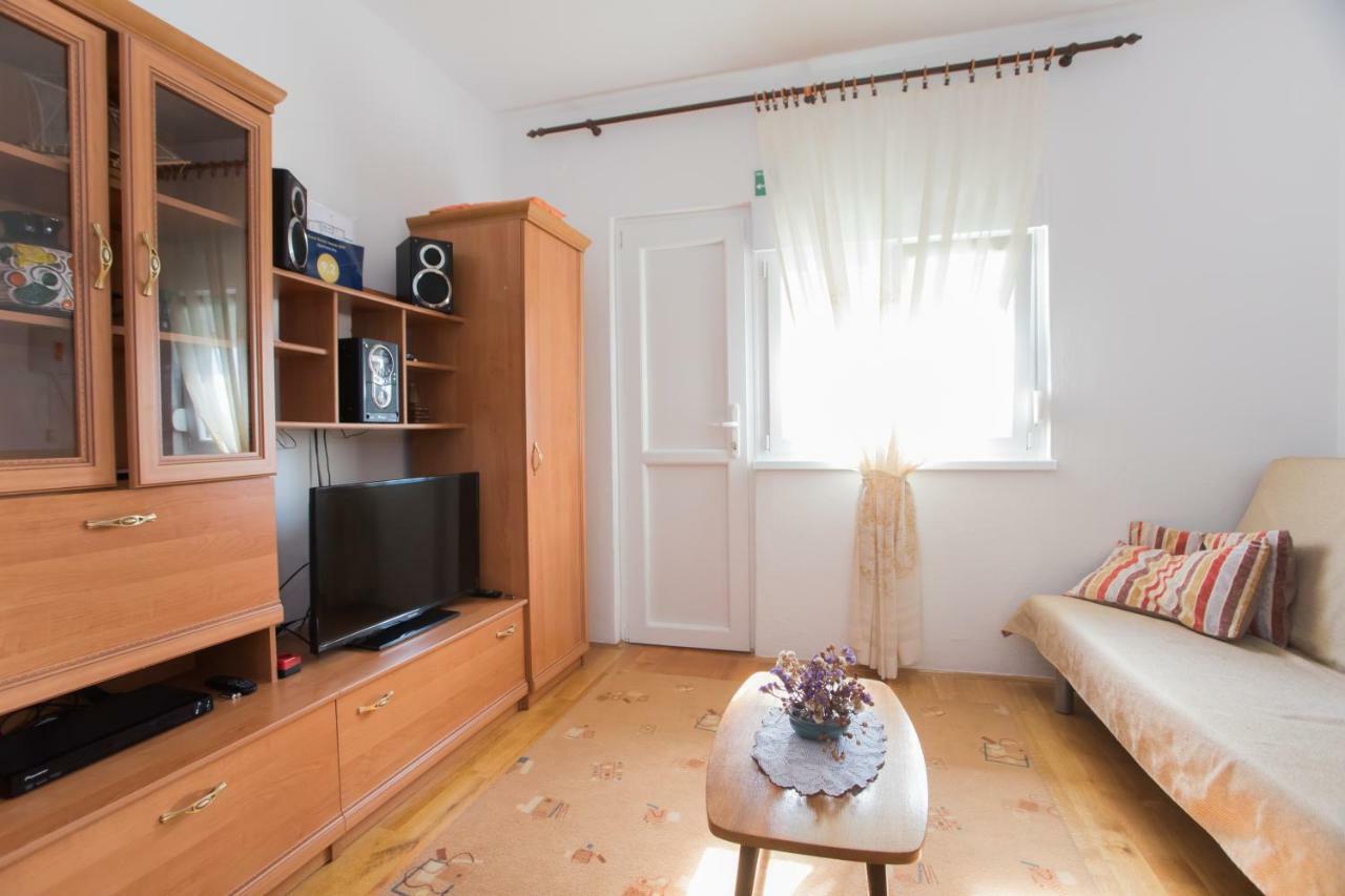 Apartment Ana Vodice Eksteriør billede