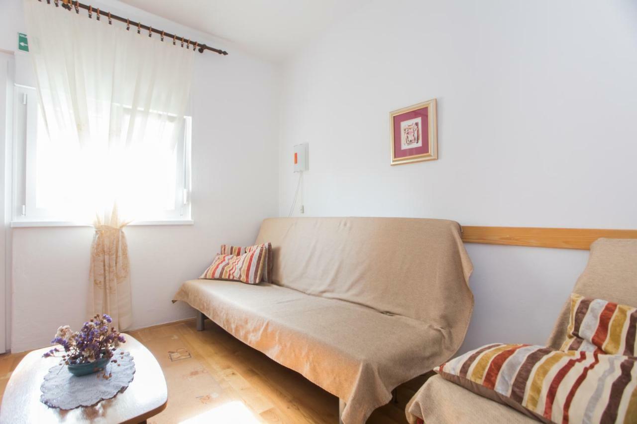 Apartment Ana Vodice Eksteriør billede