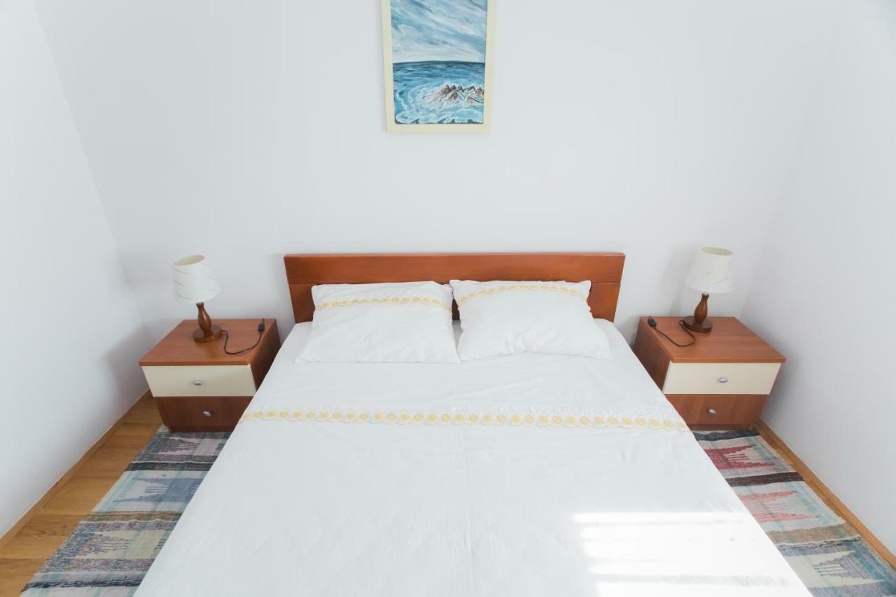 Apartment Ana Vodice Eksteriør billede