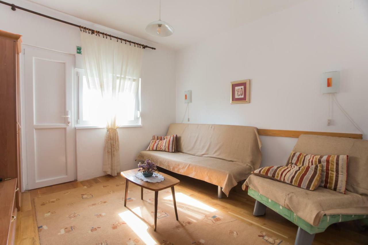 Apartment Ana Vodice Eksteriør billede