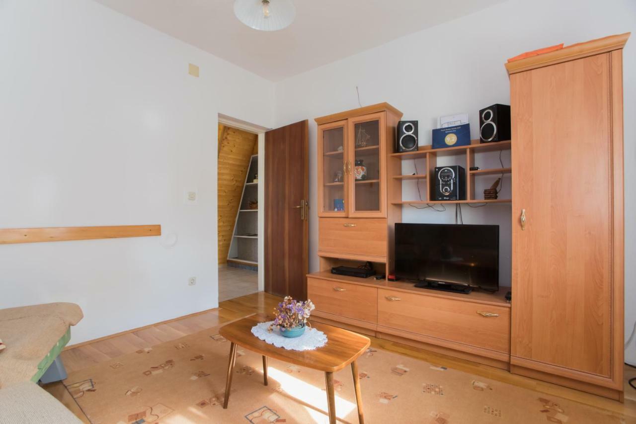 Apartment Ana Vodice Eksteriør billede
