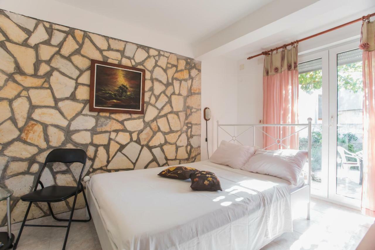 Apartment Ana Vodice Eksteriør billede