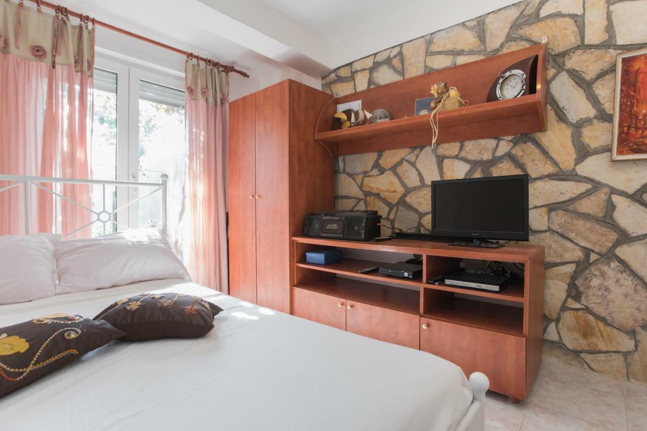 Apartment Ana Vodice Eksteriør billede