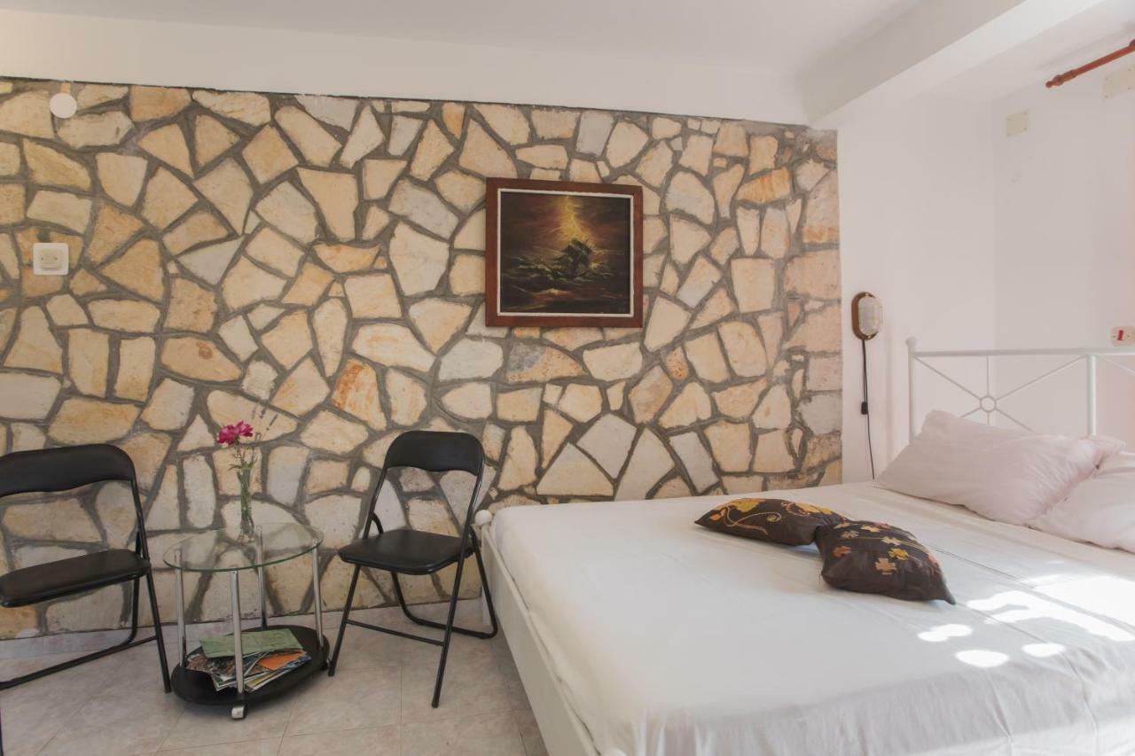 Apartment Ana Vodice Eksteriør billede