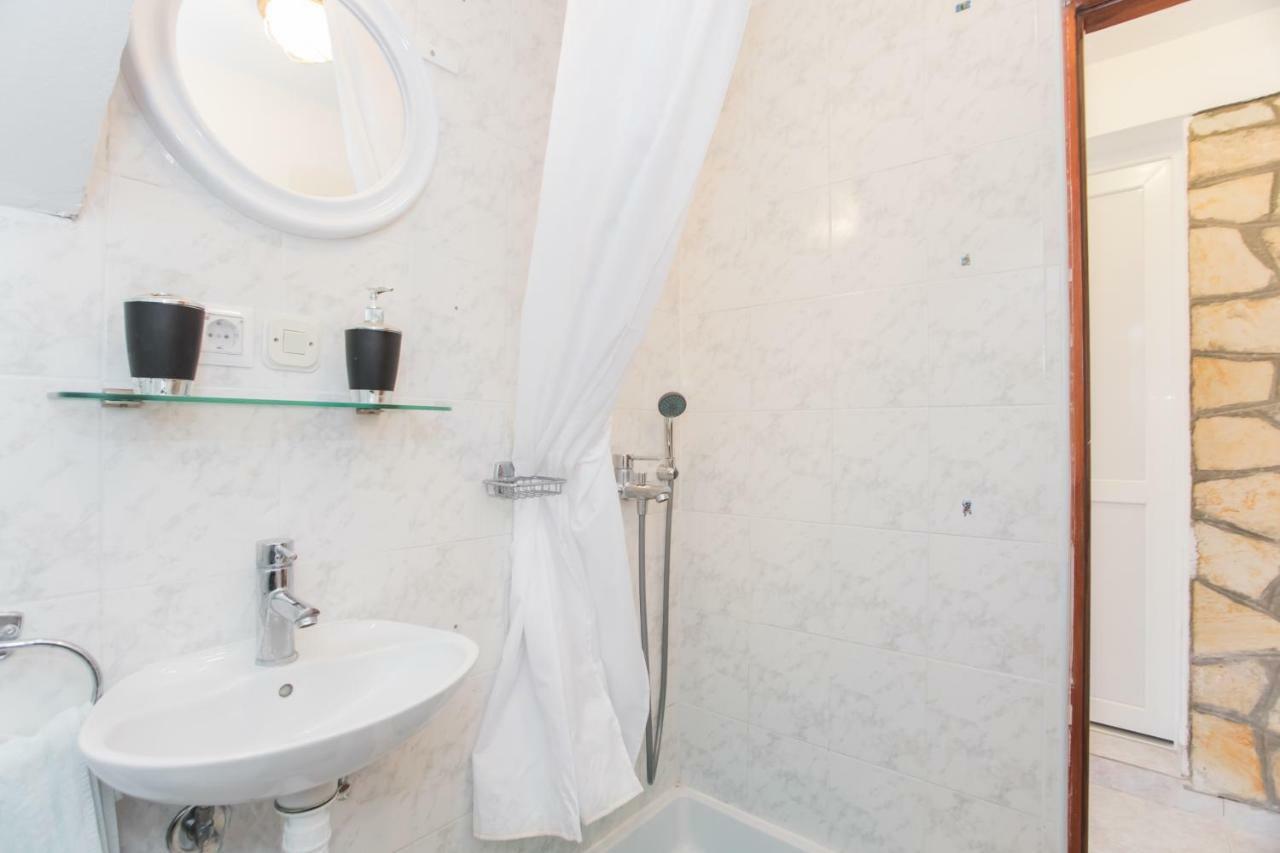 Apartment Ana Vodice Eksteriør billede